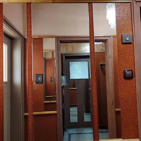 Insta Haus Apartment Plovdiv Bagian luar foto