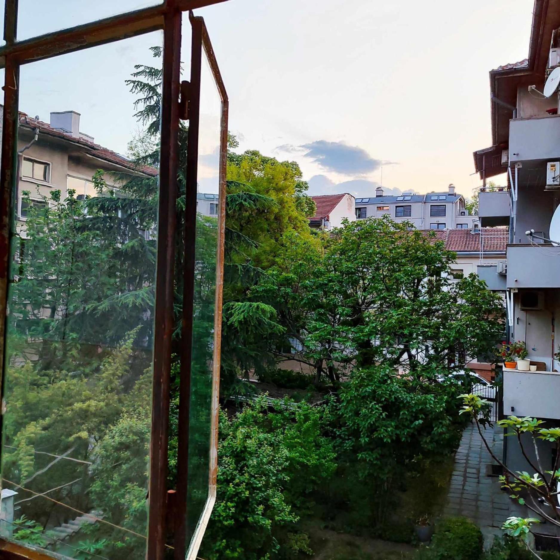 Insta Haus Apartment Plovdiv Bagian luar foto