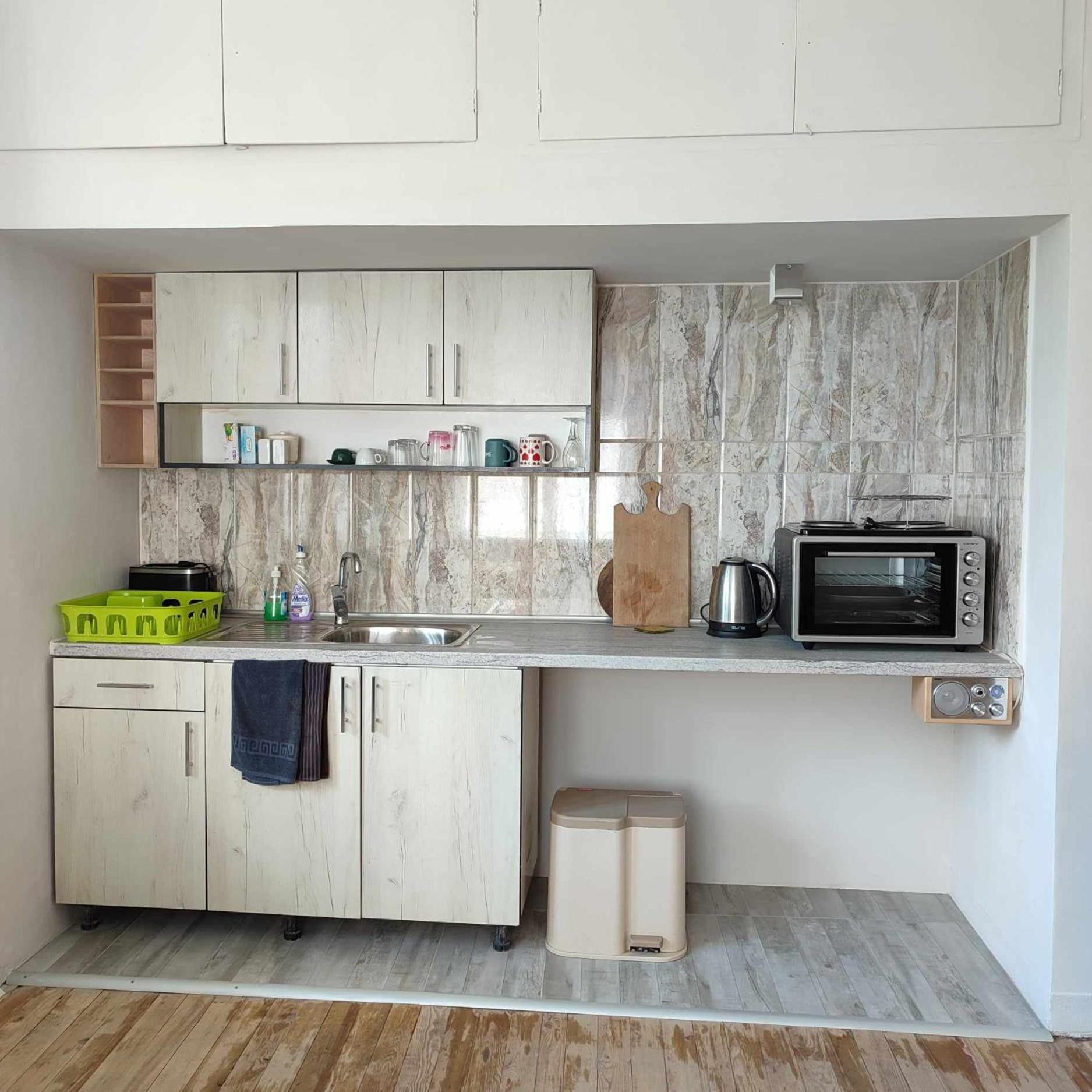 Insta Haus Apartment Plovdiv Bagian luar foto