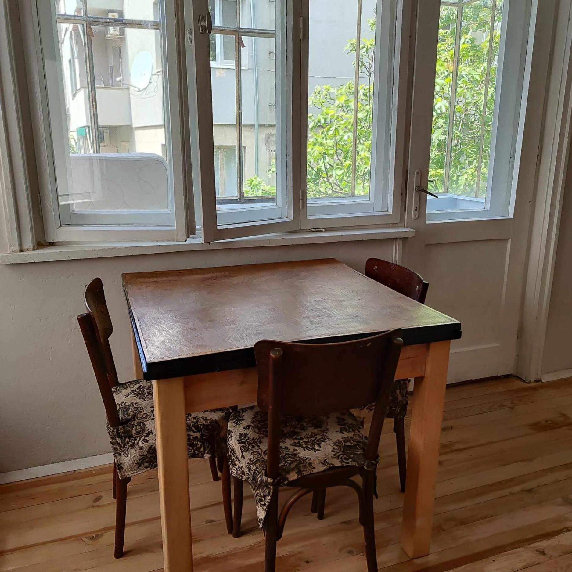 Insta Haus Apartment Plovdiv Bagian luar foto