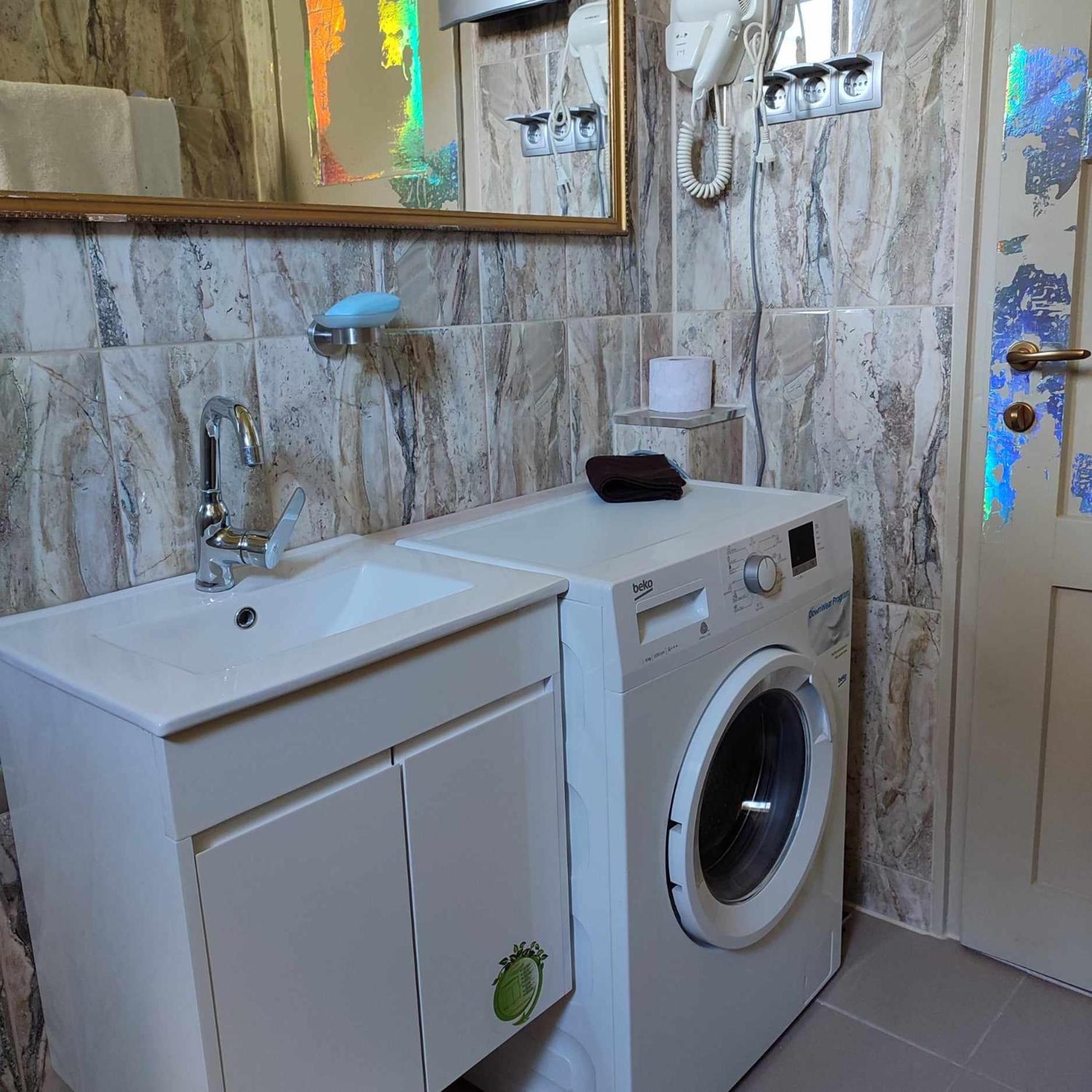 Insta Haus Apartment Plovdiv Bagian luar foto
