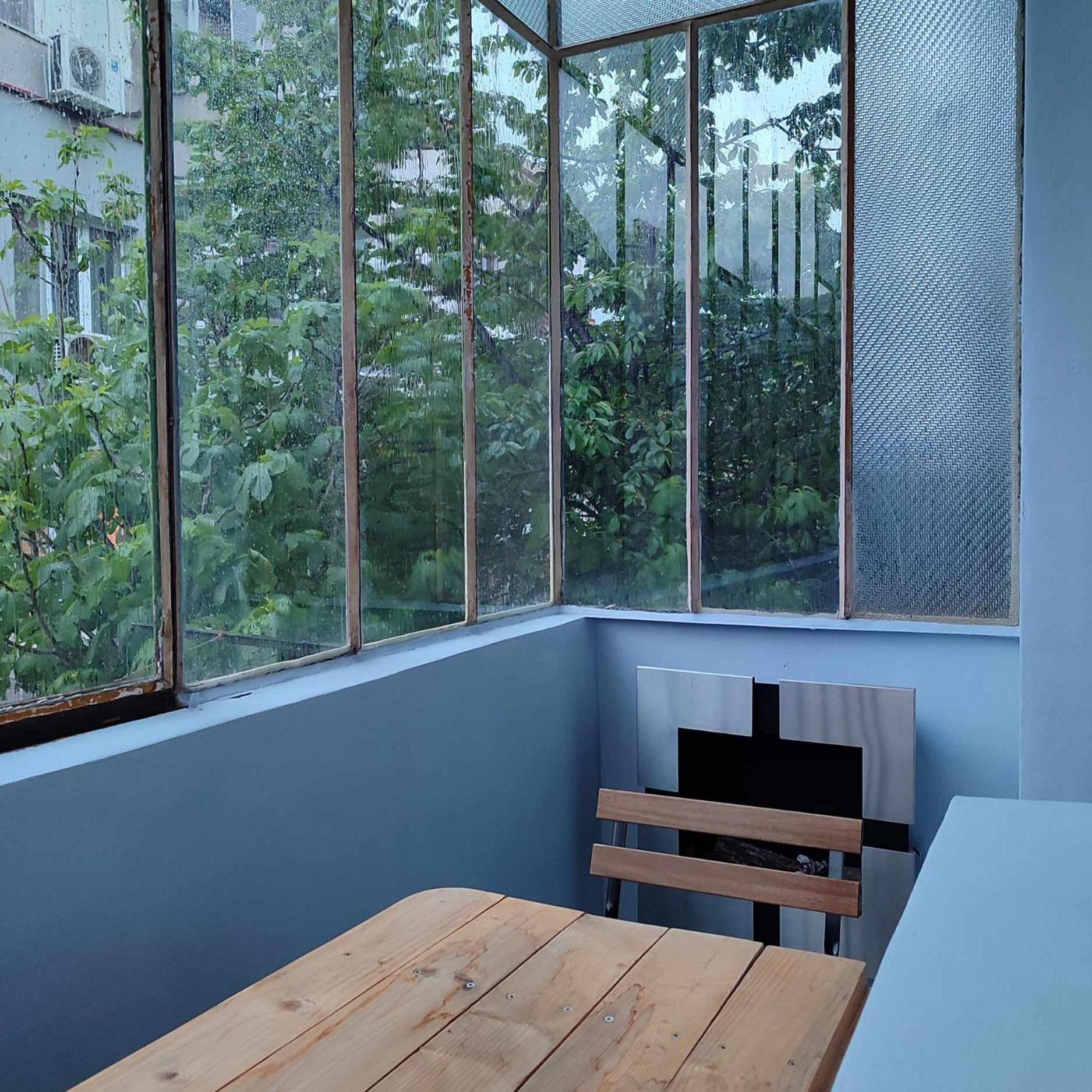 Insta Haus Apartment Plovdiv Bagian luar foto