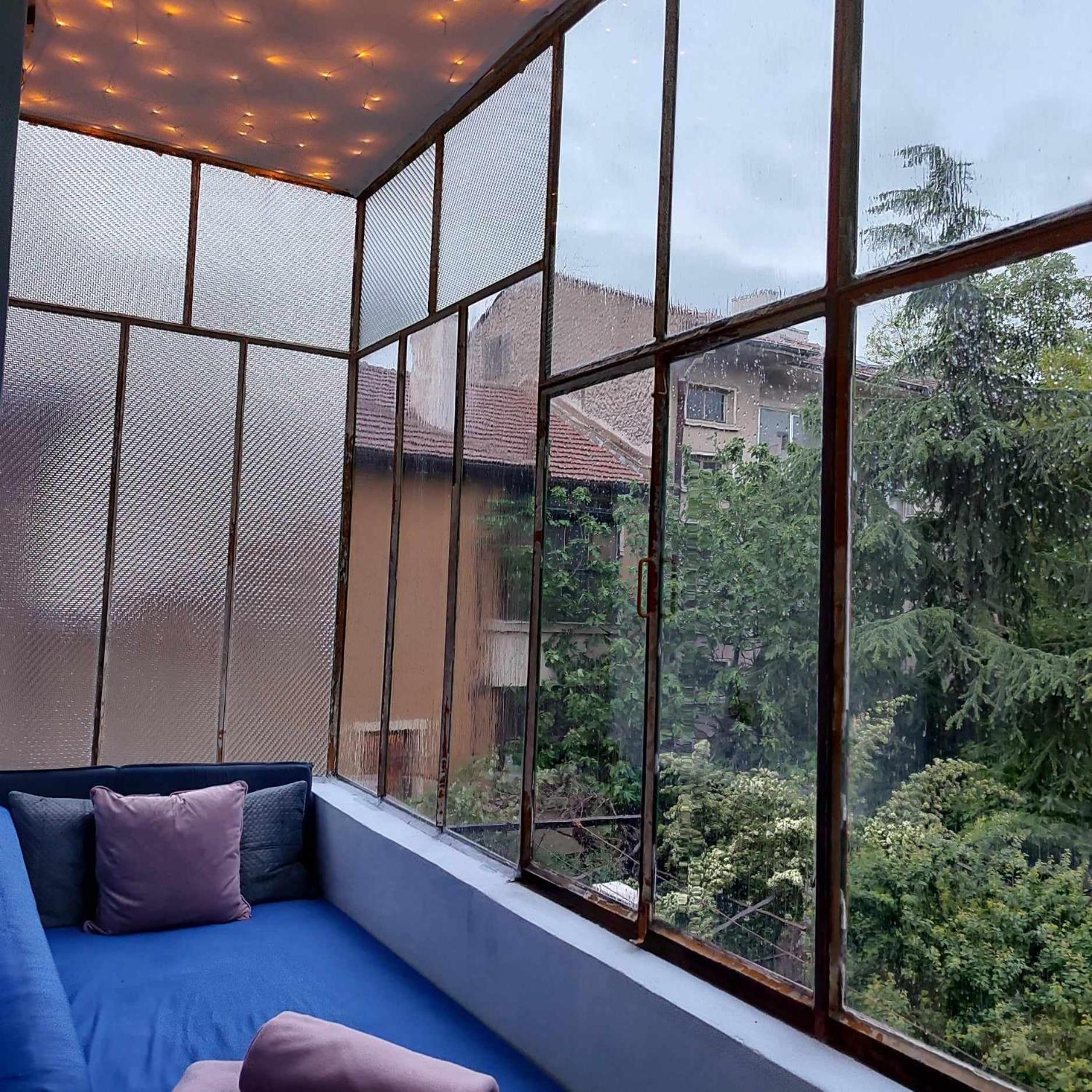 Insta Haus Apartment Plovdiv Bagian luar foto