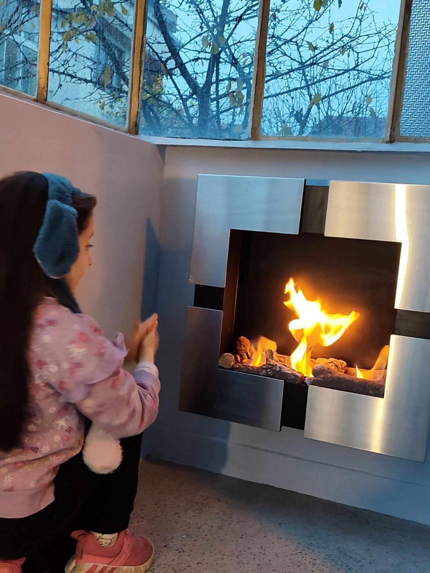 Insta Haus Apartment Plovdiv Bagian luar foto