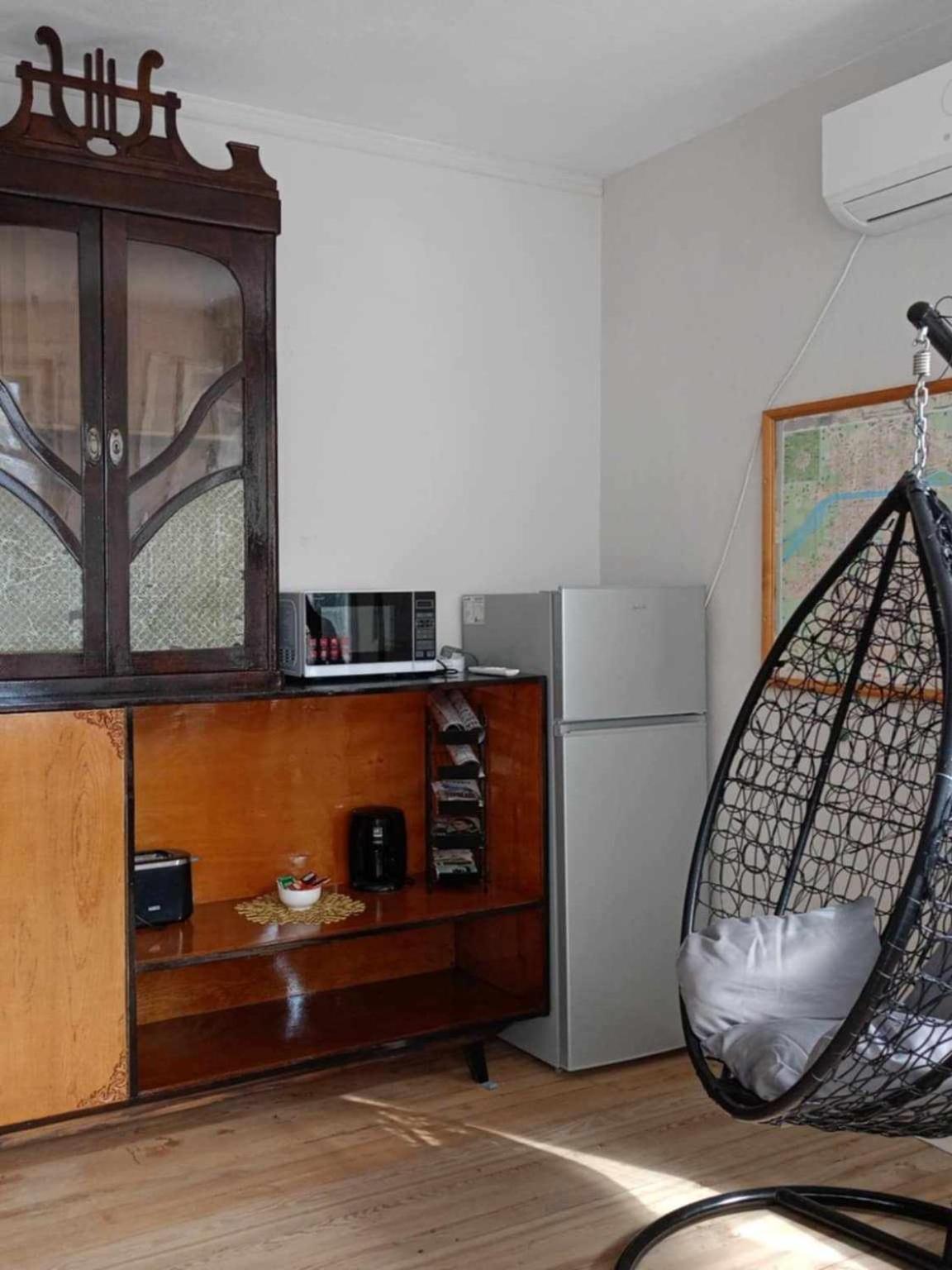 Insta Haus Apartment Plovdiv Bagian luar foto